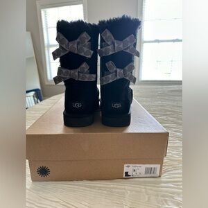 Ugg Bailey Bow Short